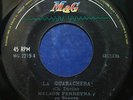 NELSON FERREYRA y SU SONORA - La Guarachera KILLER DESCARGA SALSA GUARACHA PERU