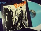 THE CLASH-FIRST VINYL COLOR LP MADE IN CANADA-RECORD  NM CONDITION
