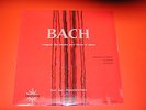MAKANOWITZKY  PLAYS  SONATAS §  BACH          LUMEN   STEREO     NM-