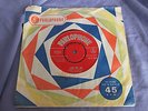 The Beatles - Love Me Do - Original UK Single - Red Label - Nice Condition