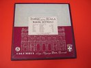 CALLAS  /  KARAJAN   &  PUCCINI  ' BUTTERFLY '      COLUMBIA      ORG. UK     NM