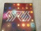Sisyphus - Sisyphus Vinyl LP 450 VIP Only Sufjan Stevens Gold Clear White