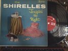The Shirelles - Tonight's the Night LP S-501