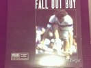 Fall Out Boy Pax AM Days Vinyl 7 inch Record