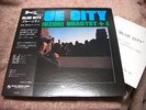 Isao Suzuki BLUE CITY Japan LP (TBM-2524) TBM