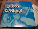 Isao Suzuki AKO'S DREAM Japan LP (TBM-76) TBM