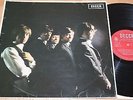 RARE UK Rolling Stones Same LP 1964 Decca LK 4605 MONO Unboxed