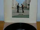 pink floyd - wish you were  here -  LP JAPAN obi  1975
