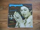 Gougoush googoosh iranian psych persian iran 33 rpm 12