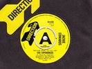 JACKIE EDWARDS DEMO *TOO EXPERIENCED* 1969 N/SOUL  NM
