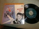 Gene Vincent - Bluejean Bop - Part 1 - US EP - Vinyl VG+ [D]