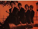KINKS Tired of waiting for you EP NORWAY/SWEDEN 