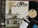NM ERIC CLAPTON 461 Ocean Blvd JAPAN LP Audiophile 200g '07 UIJY-9003 GF PS
