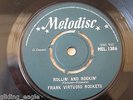 FRANK VIRTUOSO ROCKETS 7