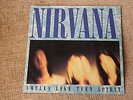Nirvana Smells Like Teen Spirit 7 