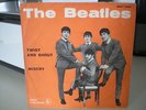 The Beatles  - TWIST AND SHOUT  7
