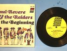 PAUL REVERE & THE RAIDERS ON JERDEN STEREO SEALED 7