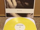 Birds In Row You Me And The Violence Vinyl LP Yellow converge chariot doomriders