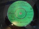 BEATLES 7/45 : CAN'T BUY ME LOVE (CHILE)