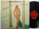 DIANA DORS Swinging Dors orig 1960 Stereo LP Sealed inner sl 6 eye CC