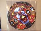KISS PSYCHO CIRCUS PICTURE RARE