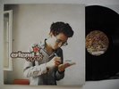 ERLEND OYE Unrest 2 LP 2003 EX