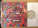 SLY AND FAMILY STONE BEST OF 2LP REPRESS