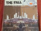 The Fall - The Real New Fall LP Vinyl Classic Record RARE