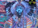 Jimi Hendrix-Axis Out-takes..MINT..Vol 1..180 gr..no. 0622 of 3000 Radioactive