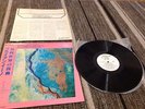 Jon Hassell Brian Eno Fourth World Volume 1 Possible Musics  Japan Vinyl