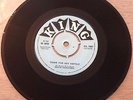It Won't Be The Same, Gavin Hamilton.  (Very Rare Record)
