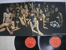 JIMI HENDRIX EXPERIENCE ELECTRIC LADYLAND POLYDOR MPX9955 Japan Vinyl 2LP