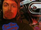 Red Rose Speedway - Paul McCartney - Still Sealed Vinyl CUTOUT