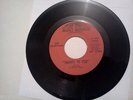 THE EGYPTIANS   THANKS TO YOU  45 on Soul Sauce.. NICE COPY ..