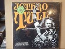JETHRO TULL LIVE 1969 SUEDE 2LP GREEN VINYL LIMITED 291/500