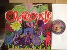 THE ZOMBIES ODESSEY AND ORACLE VINYL