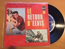 ELVIS PRESLEY - Such a night - RCA - 75.608