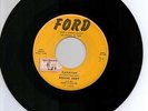 Rockabilly Duane Eddy and His Rock-A-Billies 45 