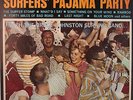 Bruce Johnston Surfers' Pajama Party DEL-FI Beach Boys UCLA Surfer Stomp
