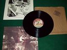 Led Zepplin In Through The Out Door 1979 Vinyl LP + Brown Cover Sleeve 