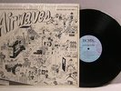 UST TOPAZ “Airwaves” BUFFALO NY COMPILATION Garage PRIVATE PRESS Shrink