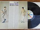 The Rock-A-Teens: Woo-Hoo **Original US 1958 Roulette Records R-25109**