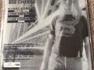 Nirvana Love Buzz Big Cheese 7