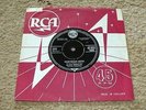 ELVIS PRESLEY All Shook UP / Heartbreak Hotel RARE Single STUNNING Audio