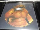 METALLICA - Jump in the Fire PICTURE SHAPE - slayer diamond head sepultura