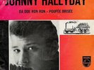 Johnny Hallyday, hollandais: da doe ron ron