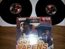 Expression Direkt (Weedy / Le T.I.N.) Guet Apens 2LP Vinyles