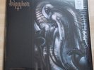 Triptykon - Melana Chasmata (Gatefold transparent 2LP) SOLDOUT * Exclusive Edt.