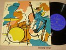 STAN GETZ IN POLAND - ORIGINAL  RECORDING - MUZA 10