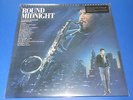 Herbie Hancock - Round midnight soundtrack - LP 180 GRAMMI SIGILLATO